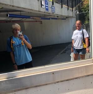 Meet your Posher, Dylan